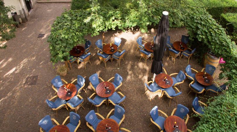 Petit Café Moriaan - Maastricht